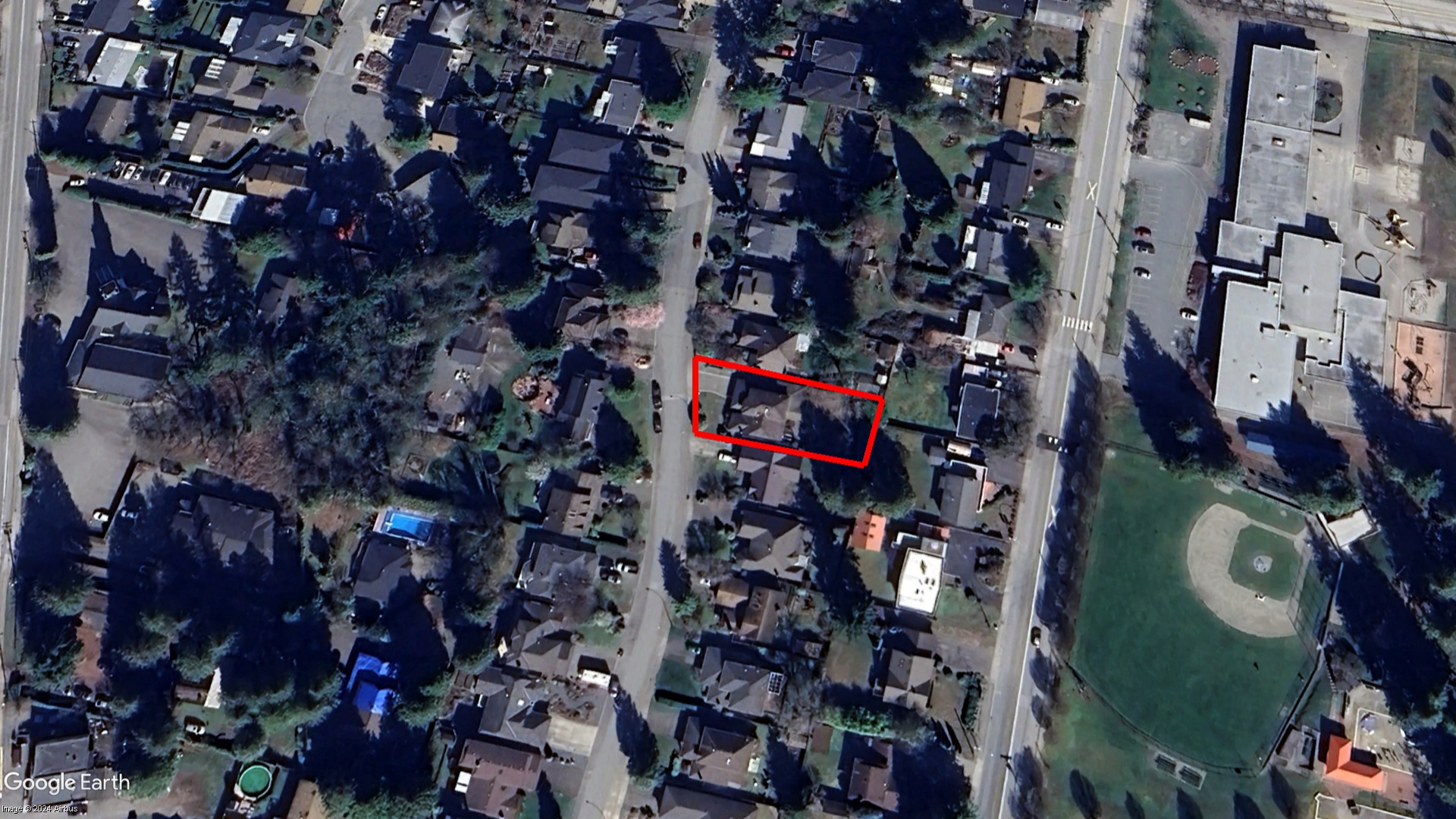 Tax Sale Delta, British Columbia - 11-306-D-310-211-02-0