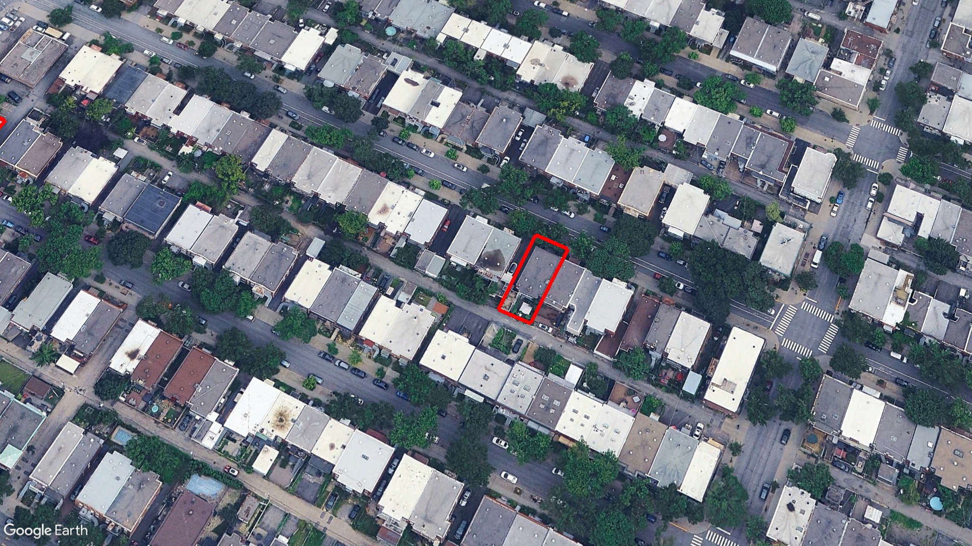 Tax Sale Montreal, Quebec - 690233-00