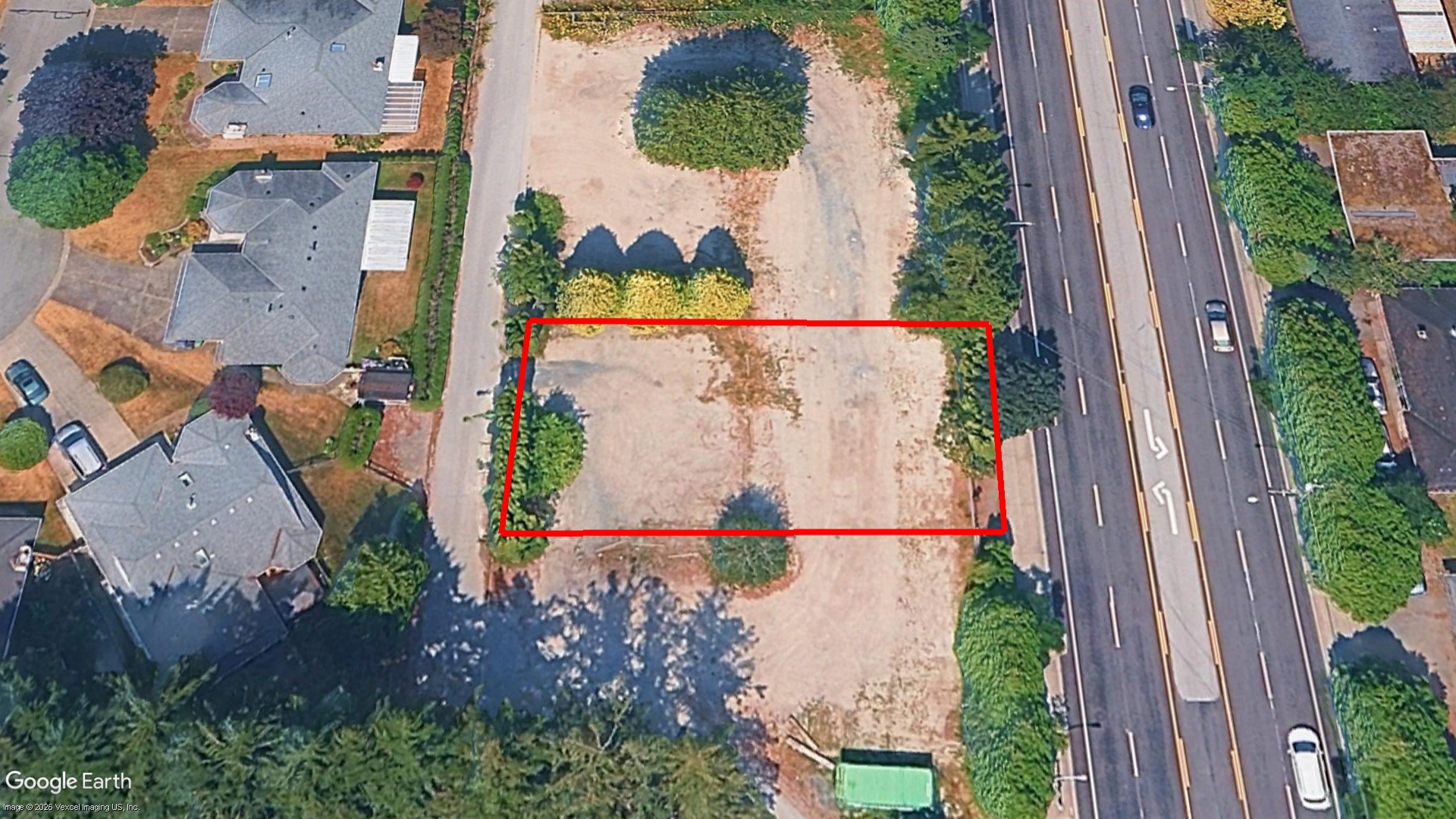 Tax Sale Surrey, British Columbia - 