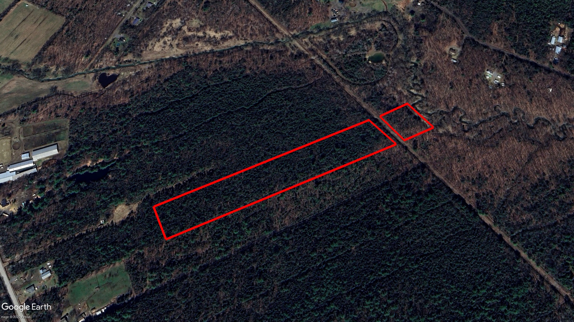 Tax Sale Montcalm, Quebec - 