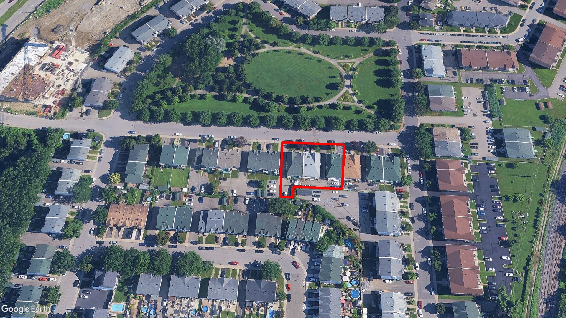 Tax Sale Montreal, Quebec - 808885-97