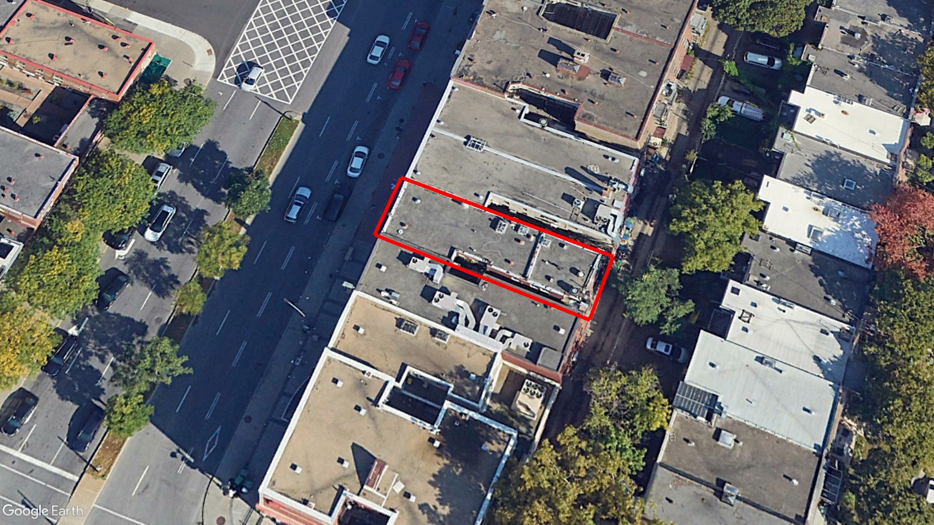 Tax Sale Montreal, Quebec - 432122-00