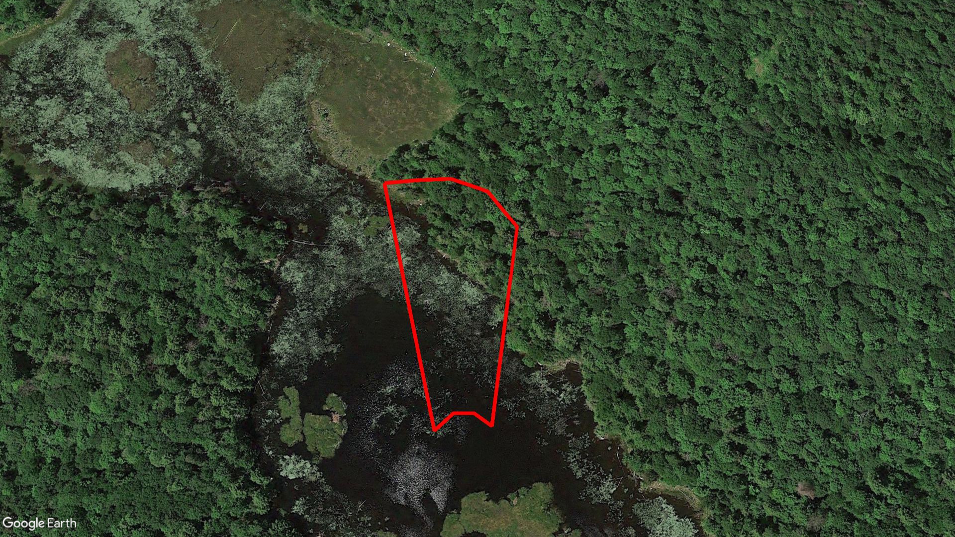 Tax Sale WENTWORTH-NORD, Quebec - 2470-36-6722