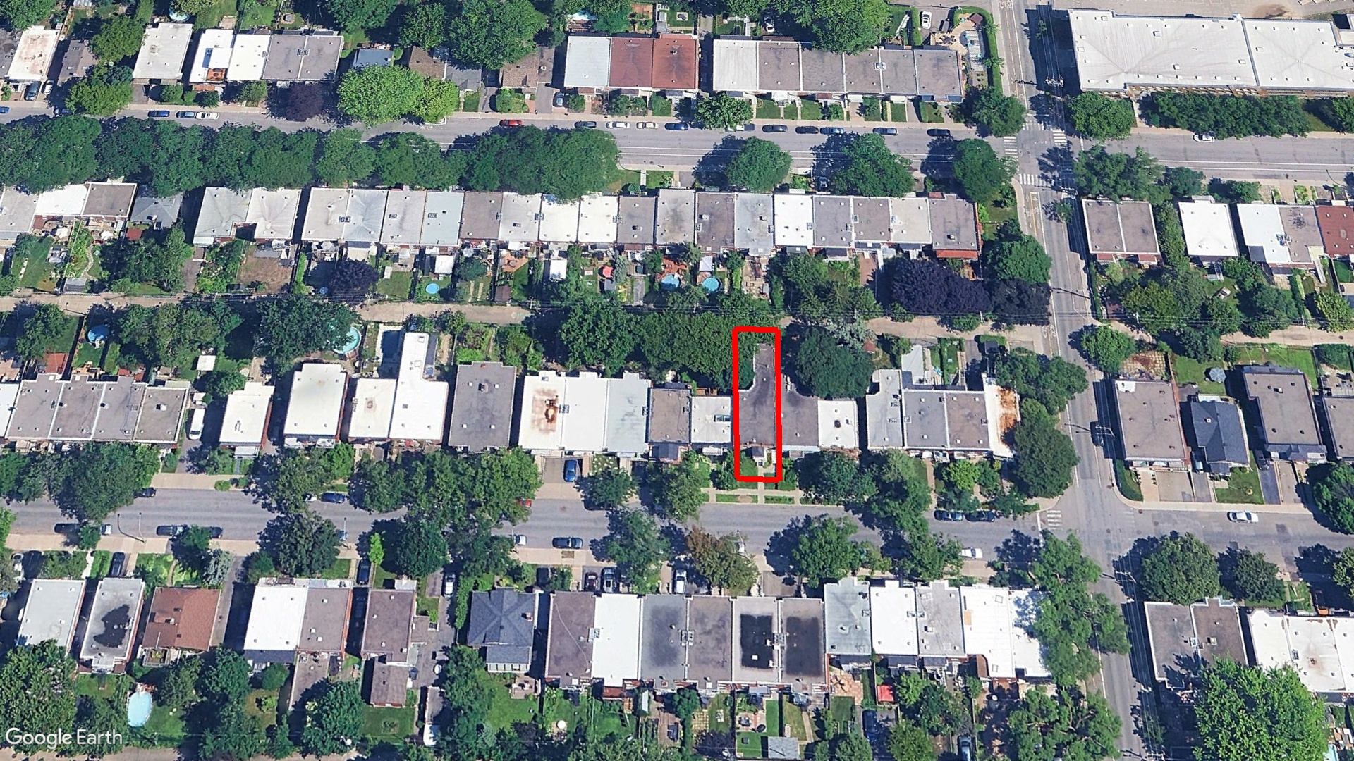 Tax Sale Montreal, Quebec - 720050-00