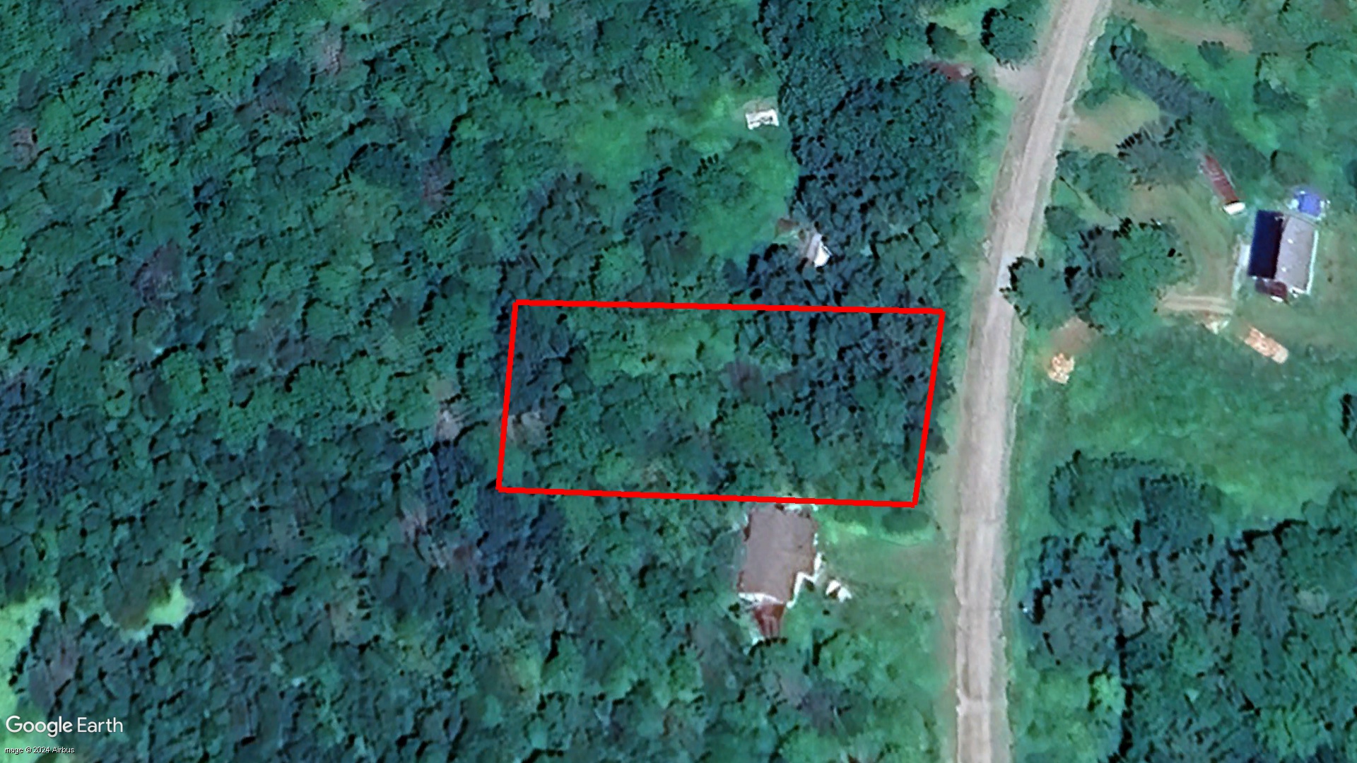 Tax Sale Charlotte, New Brunswick - 01319143