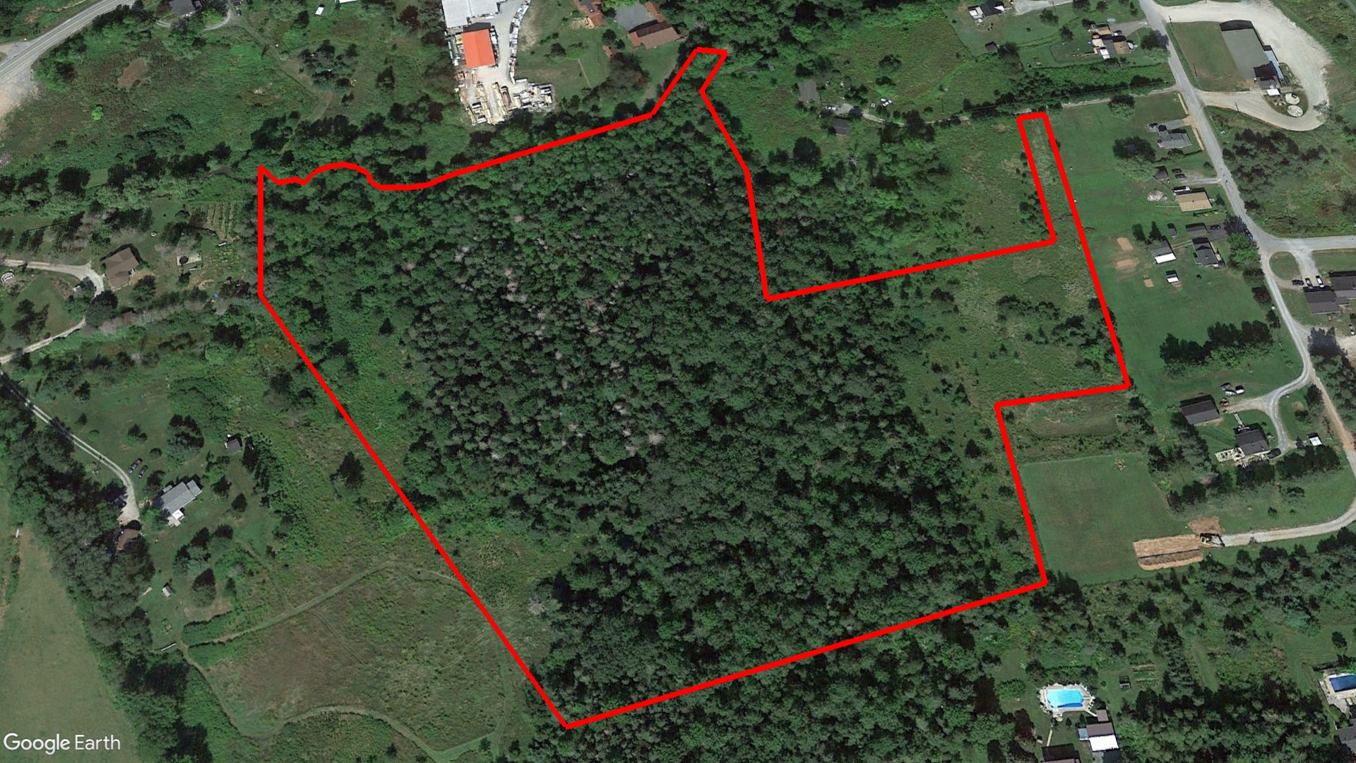 Tax Sale West Hants, Nova Scotia - 07884559