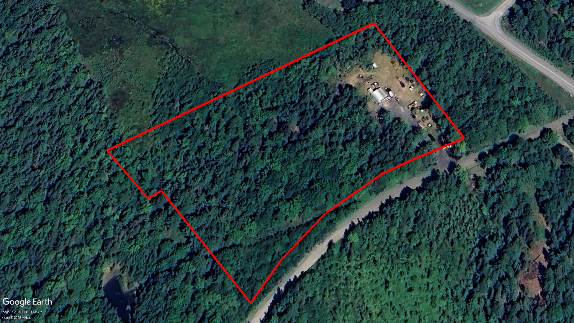 Tax Sale Lunenburg, Nova Scotia - 10576350