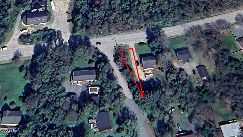 Tax Sale Halifax, Nova Scotia - 10579244