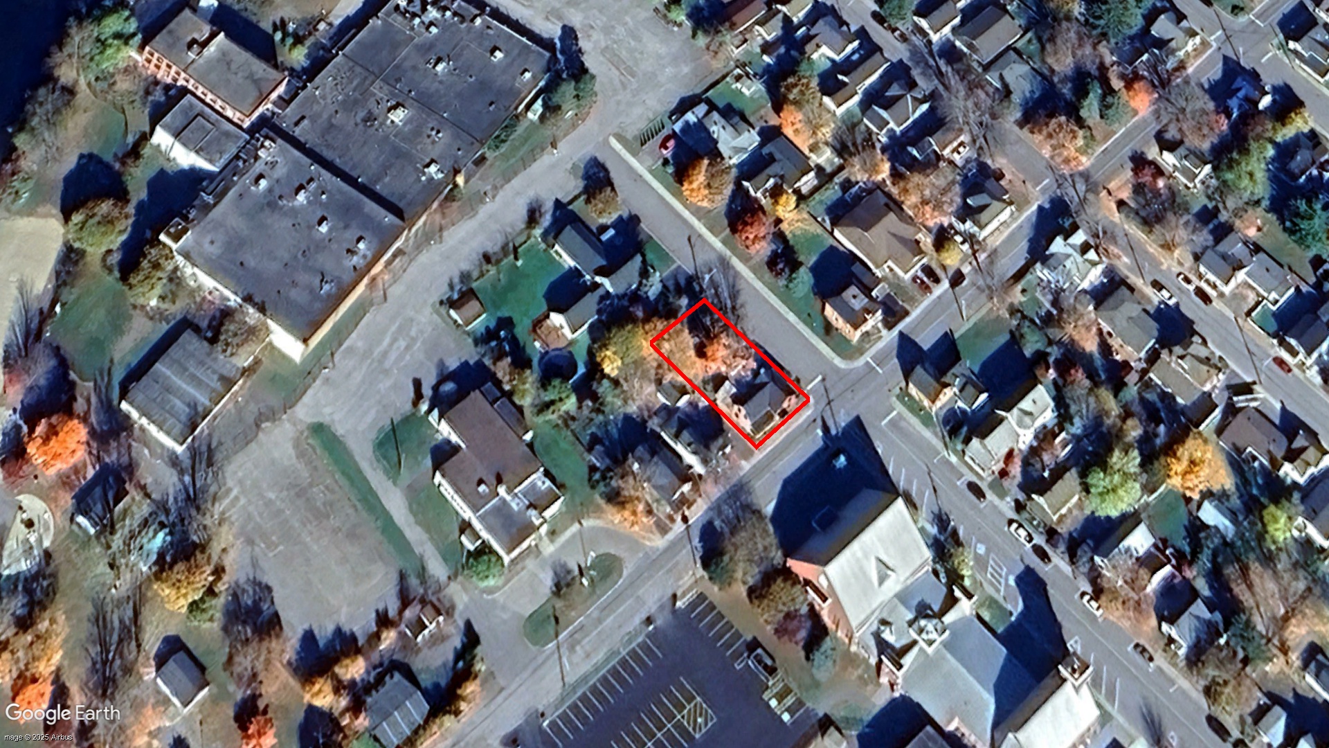 Tax Sale Carleton Place, Ontario - 09-28-020-045-08100-0000