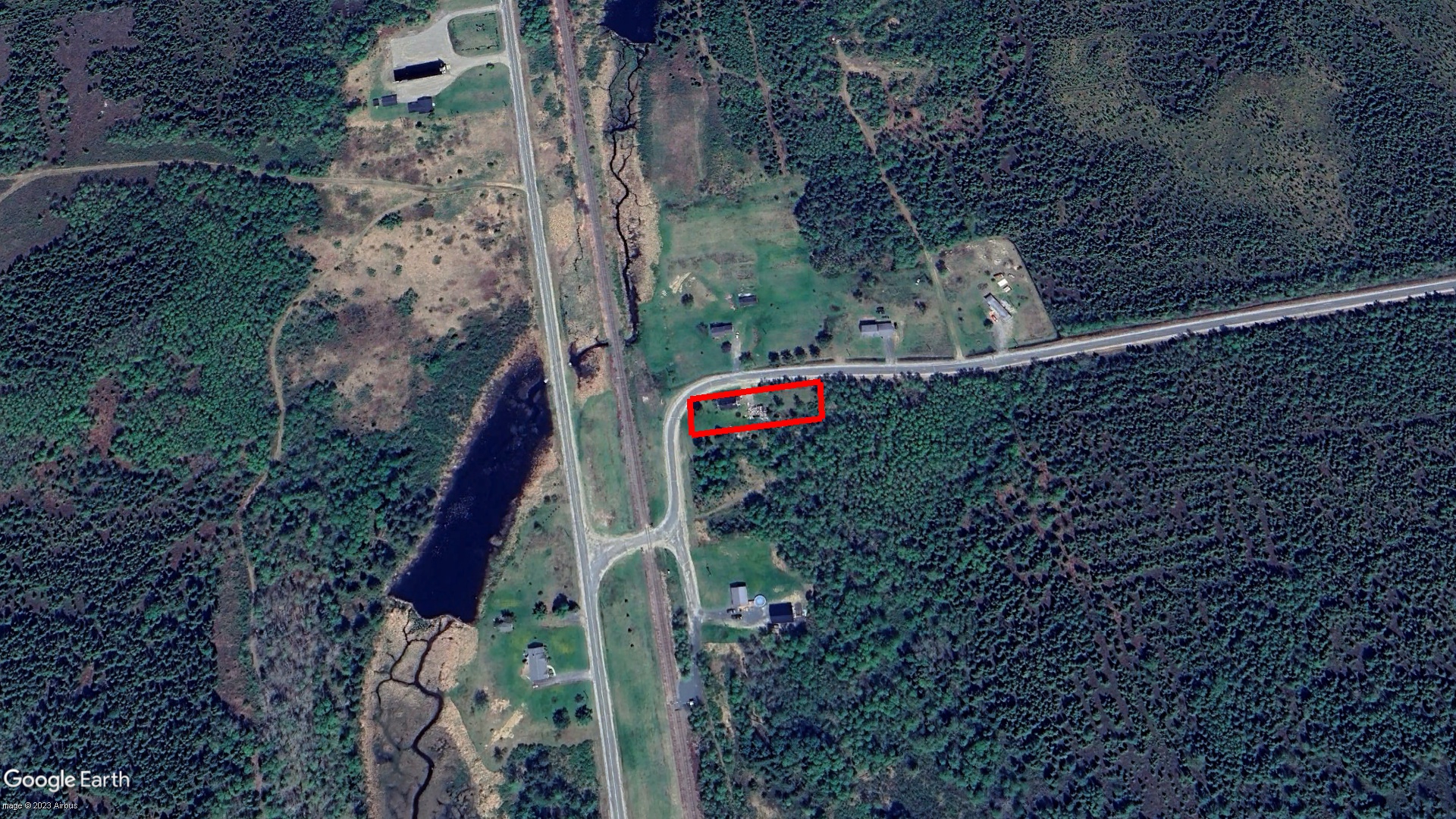 Tax Sale Northumberland, New Brunswick - 02727250 