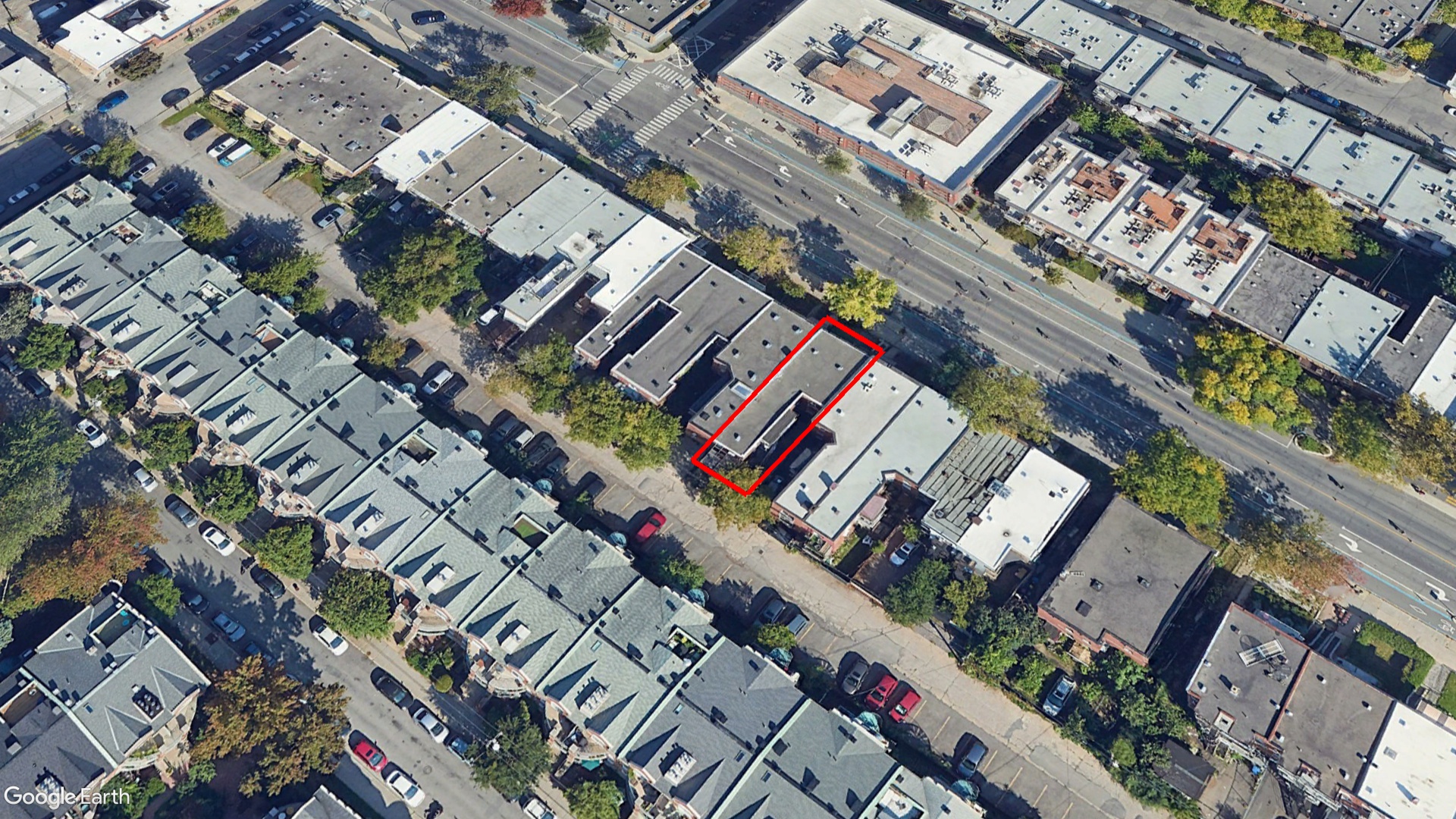 Tax Sale Montreal, Quebec - 530230-02