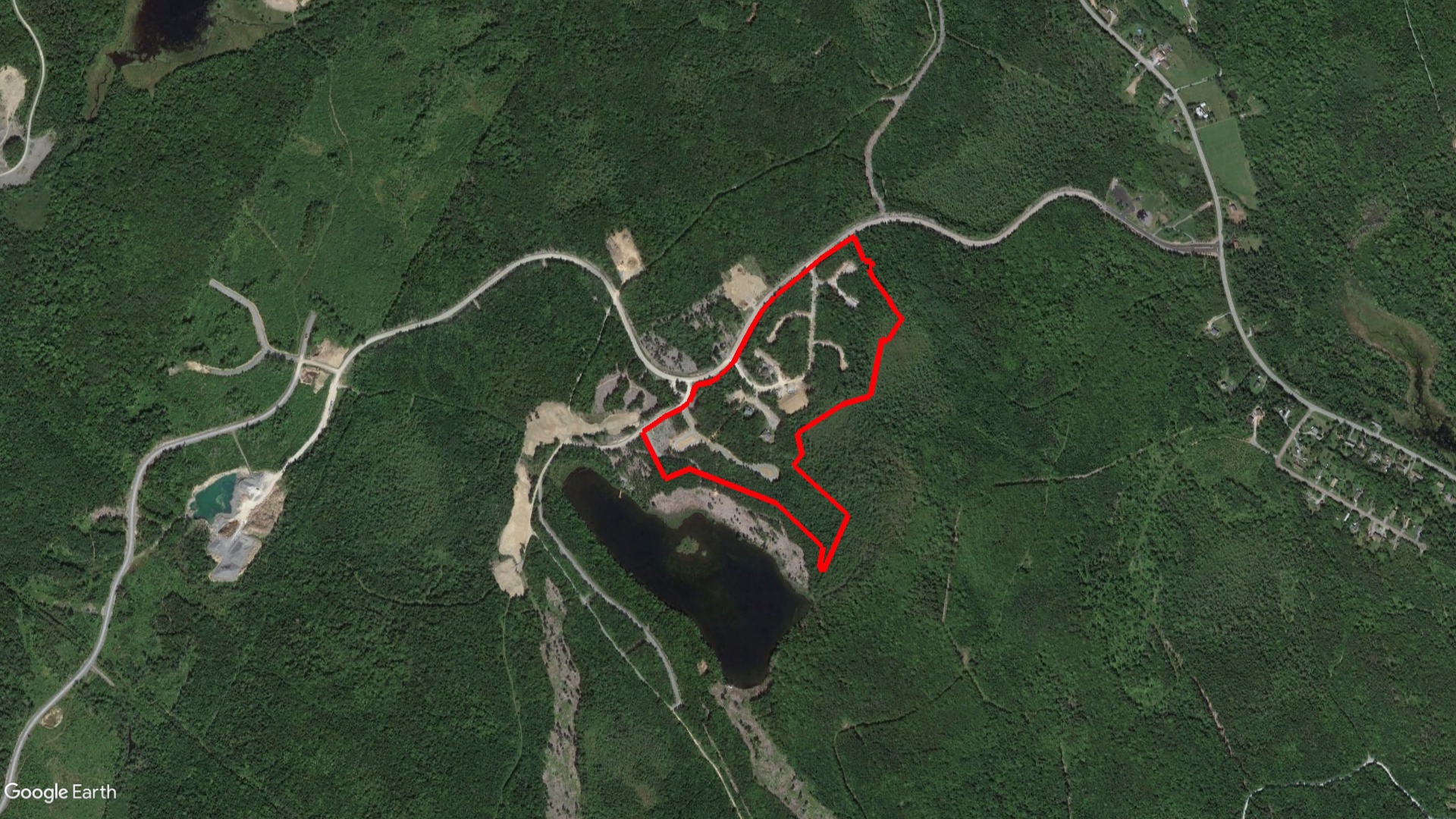 Tax Sale West Hants, Nova Scotia - 10744032