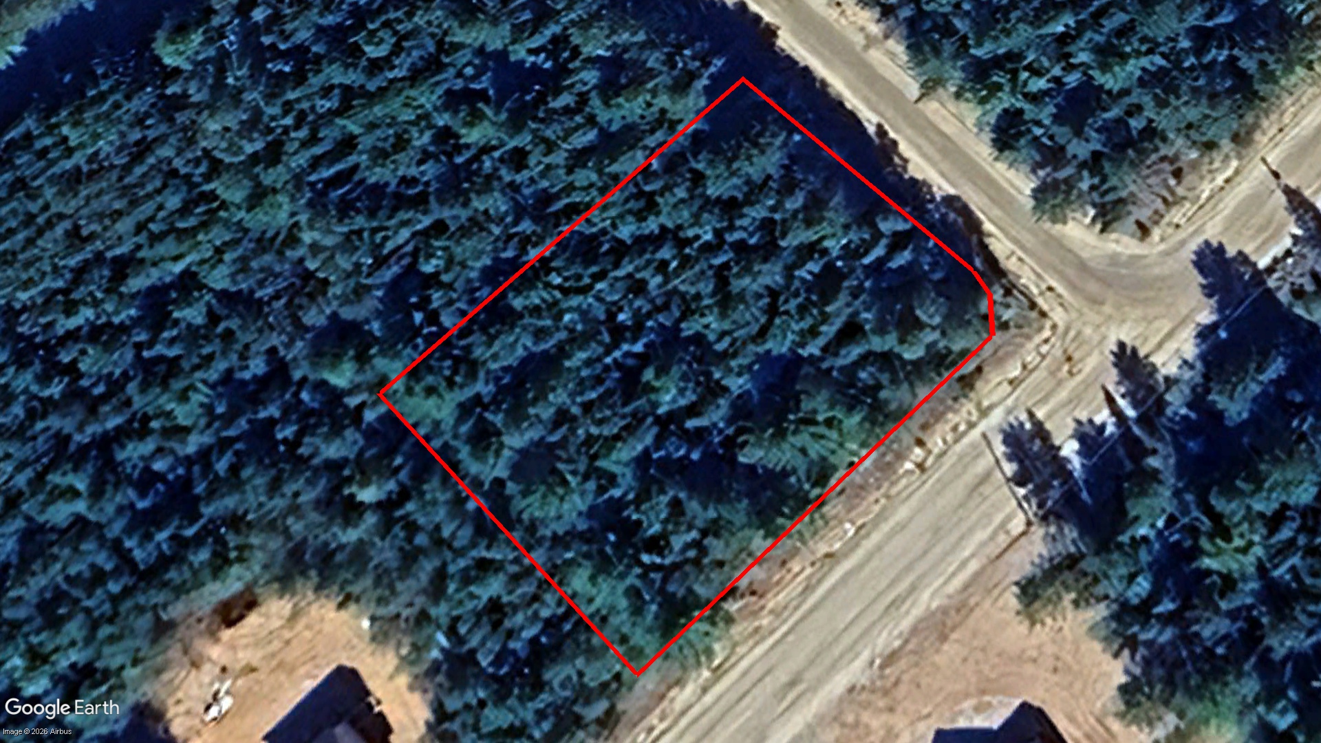 Tax Sale D’Autray, Quebec - 