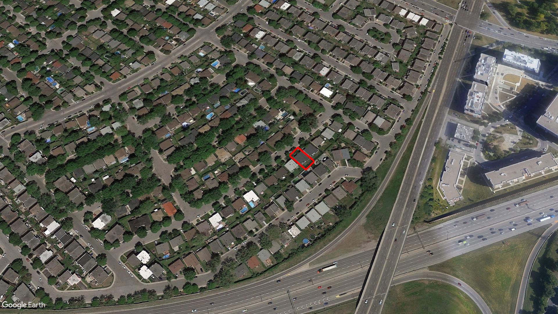 Tax Sale Montreal, Quebec - 732675-00