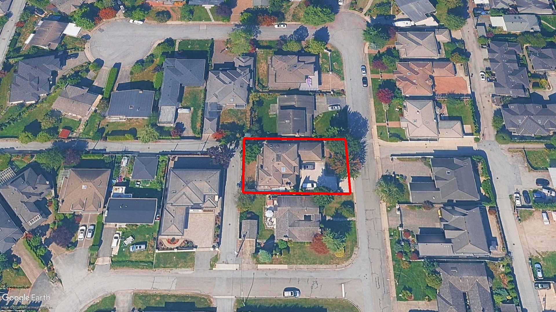 Tax Sale Richmond, British Columbia - 