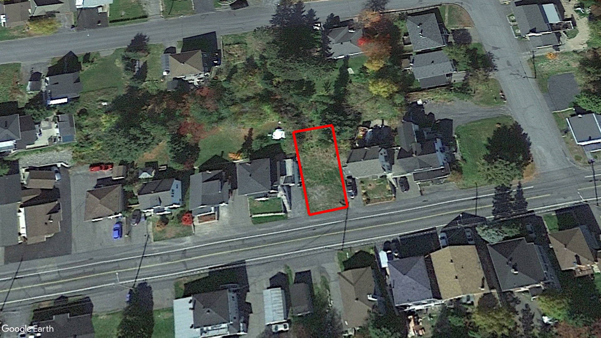 Tax Sale Madawaska, New Brunswick - 00254641