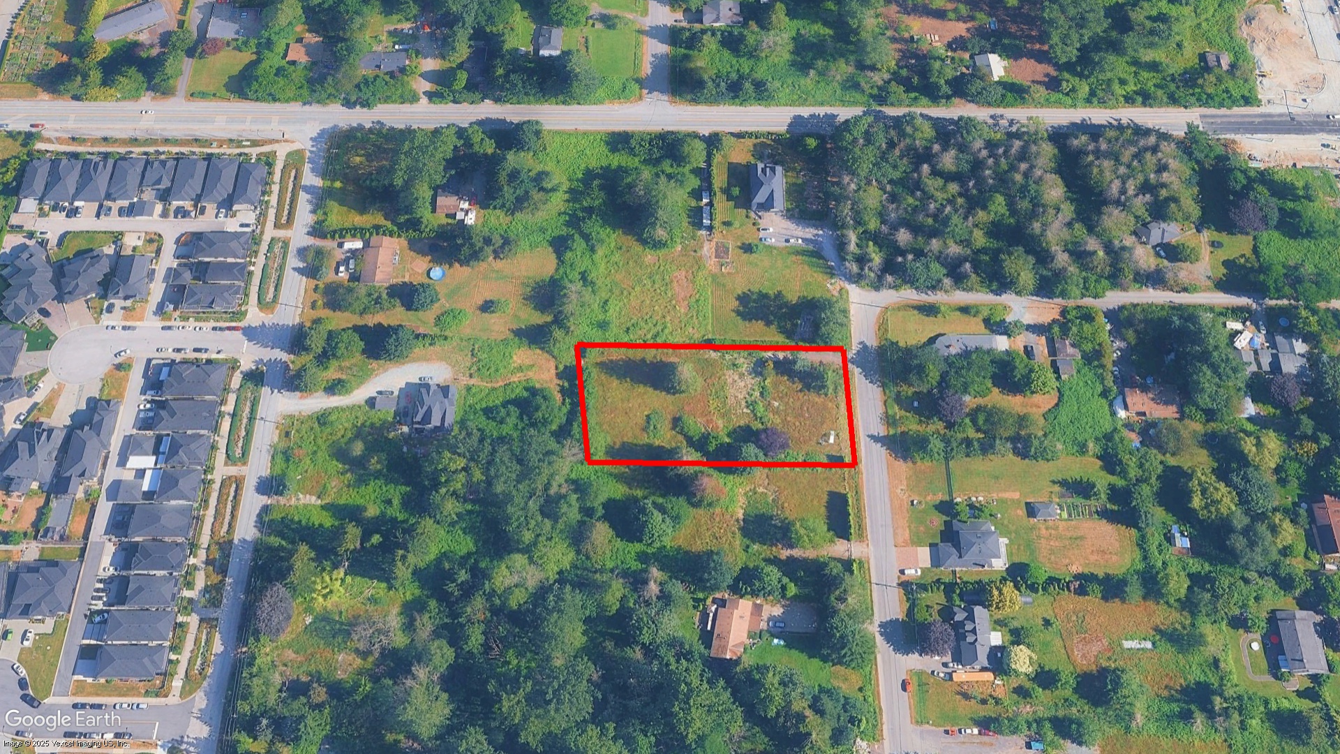 Tax Sale Langley, British Columbia - 