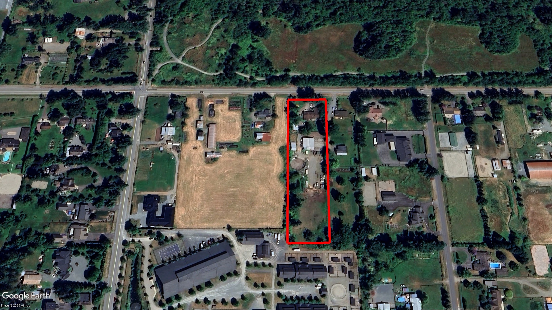 Tax Sale Langley, British Columbia - 