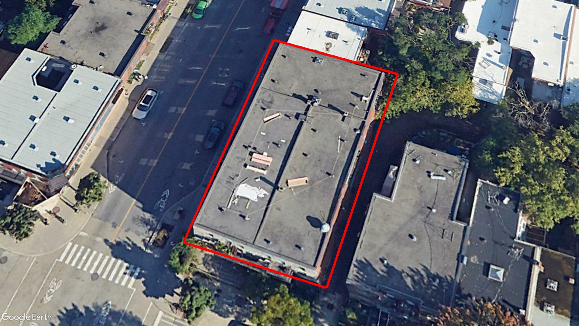 Tax Sale Montreal, Quebec - 560583-00