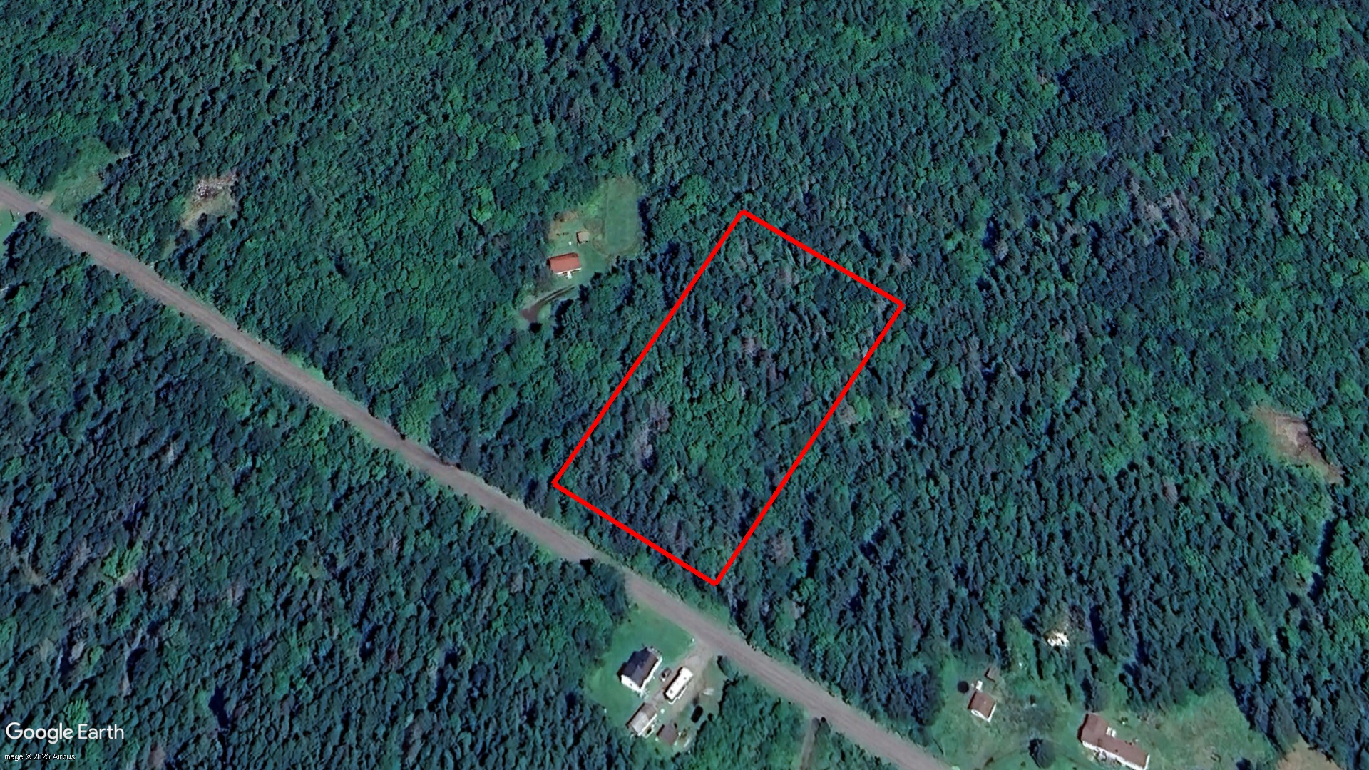 Tax Sale Clare, Nova Scotia - 06120601