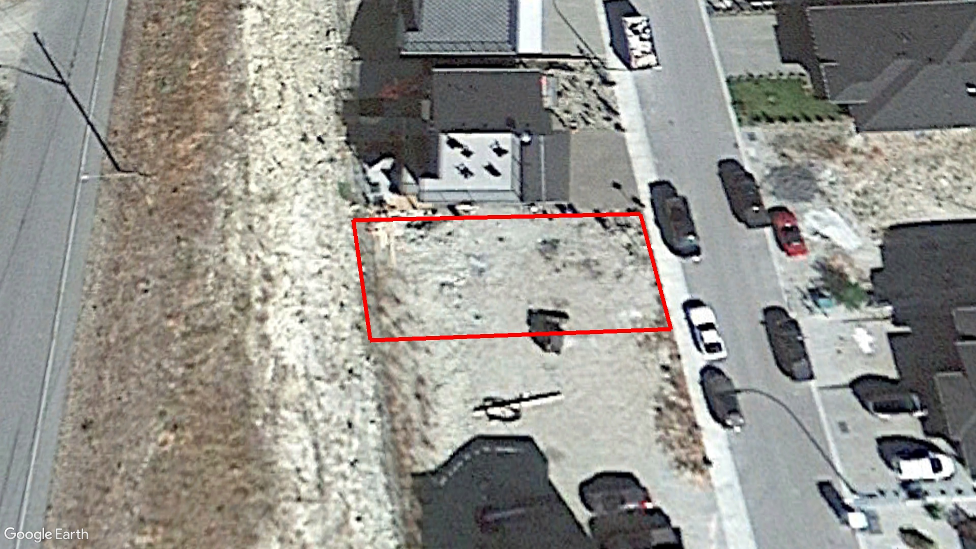 Tax Sale West Kelowna, British Columbia - 14594.035