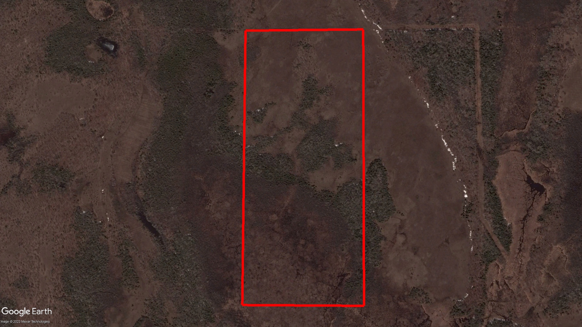 Tax Sale Assiginack, Ontario - 5111 000 004 01000 0000