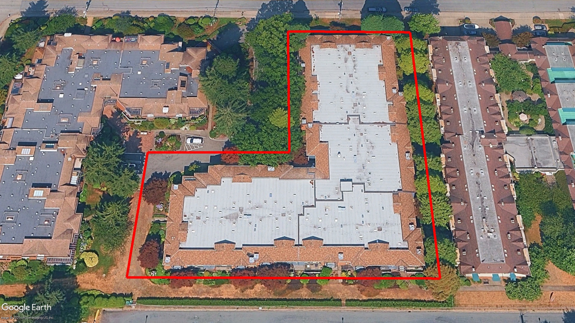 Tax Sale Surrey, British Columbia - 