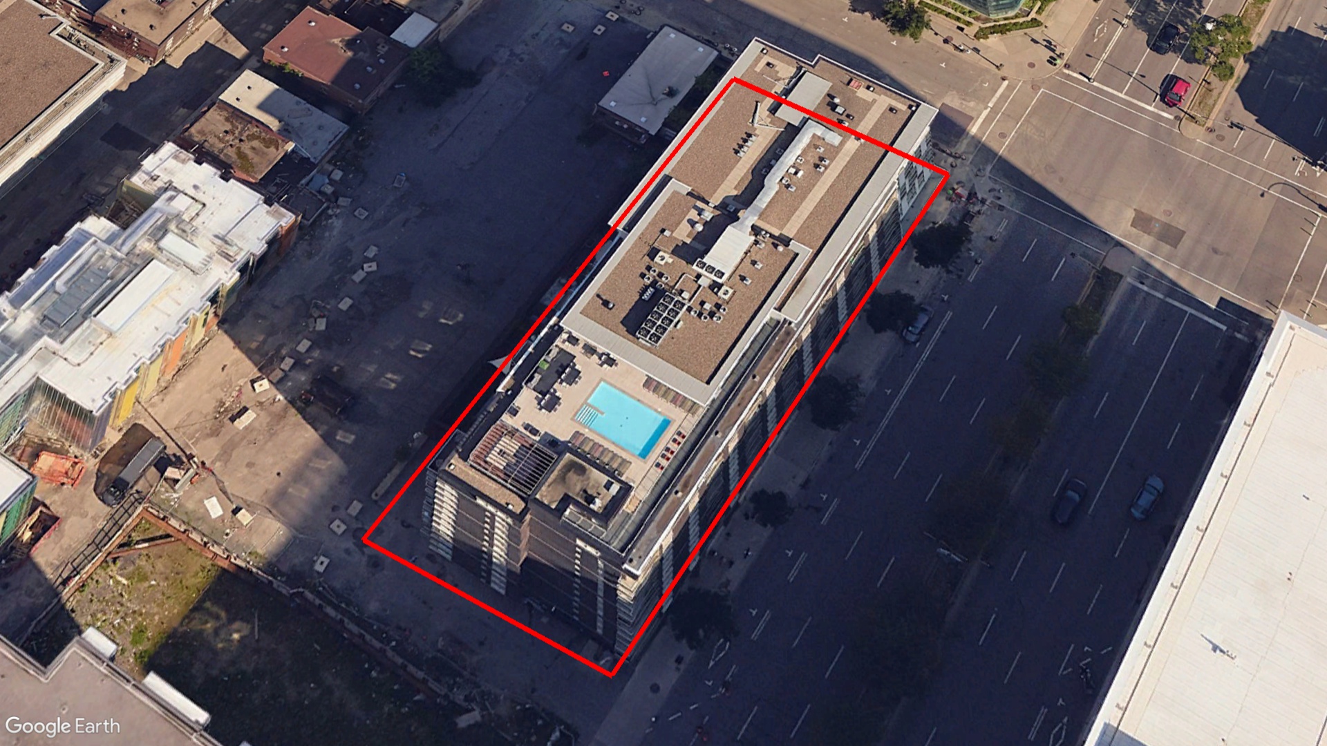 Tax Sale Montreal, Quebec - 190053-77