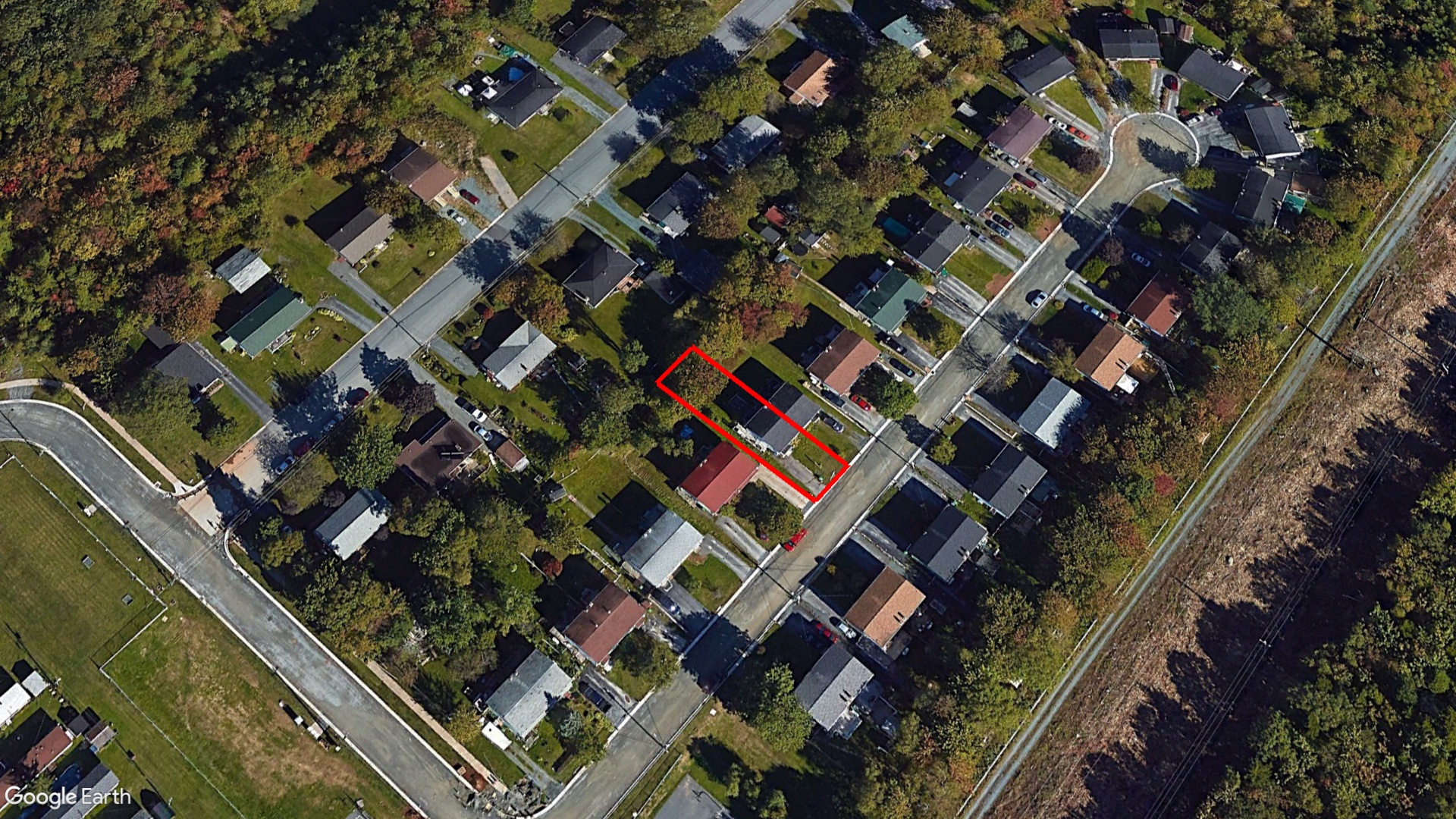 Tax Sale Halifax, Nova Scotia - 01692674