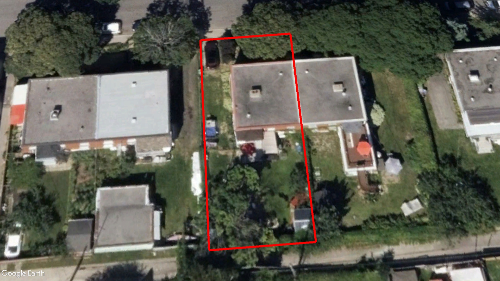 Tax Sale Montreal, Quebec - 401402-00