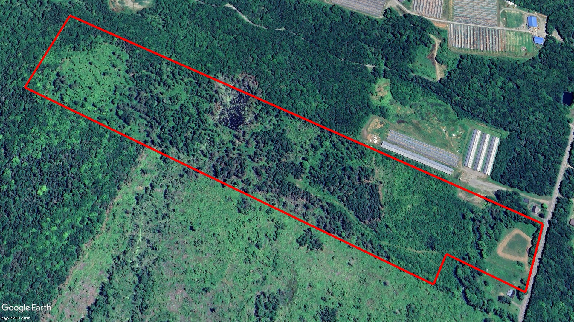 Tax Sale Digby, Nova Scotia - 04108531