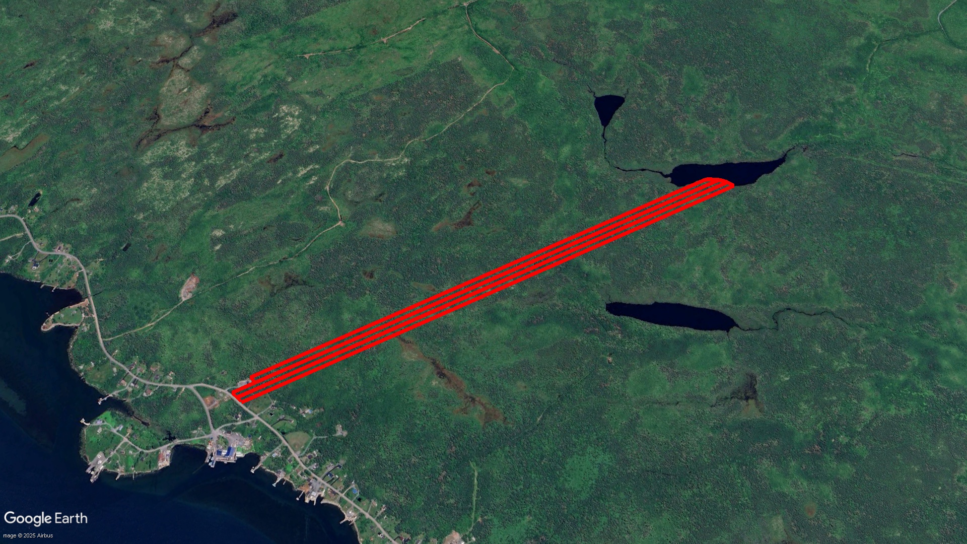 Tax Sale Halifax, Nova Scotia - 08585695