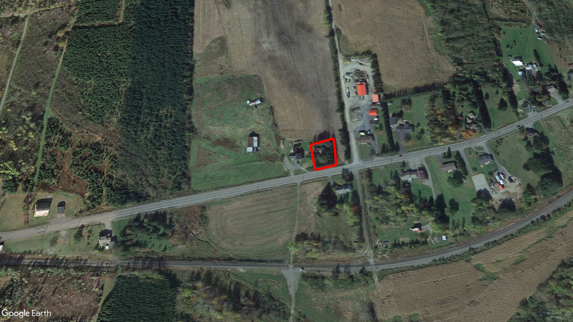 Tax Sale Madawaska, New Brunswick - 00132548