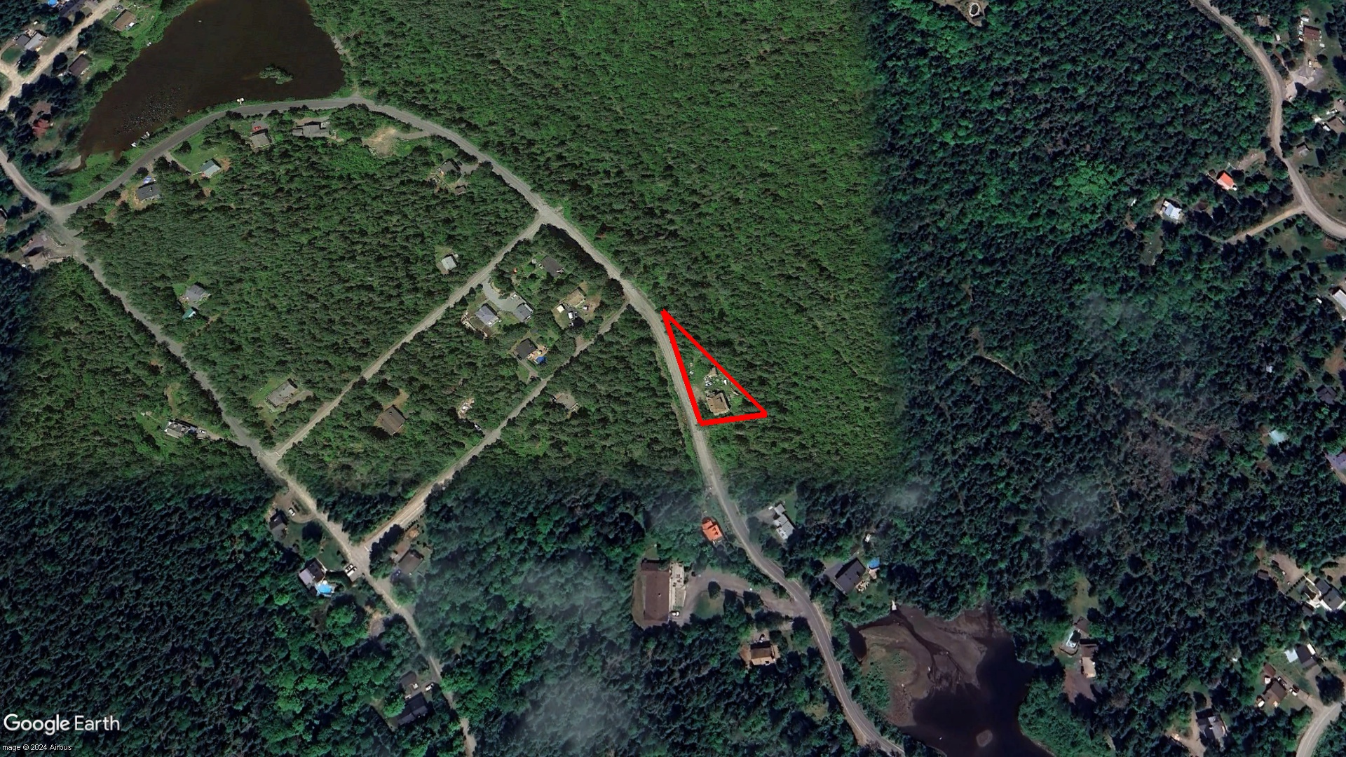 Tax Sale Les Pays-d'en-Haut, Quebec - 