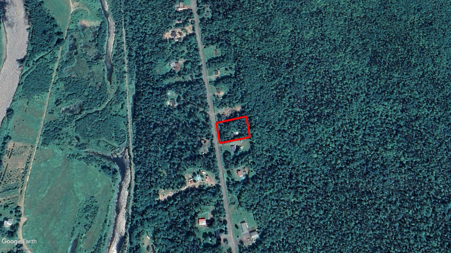 Tax Sale York/Sunbury, New Brunswick - 00770087