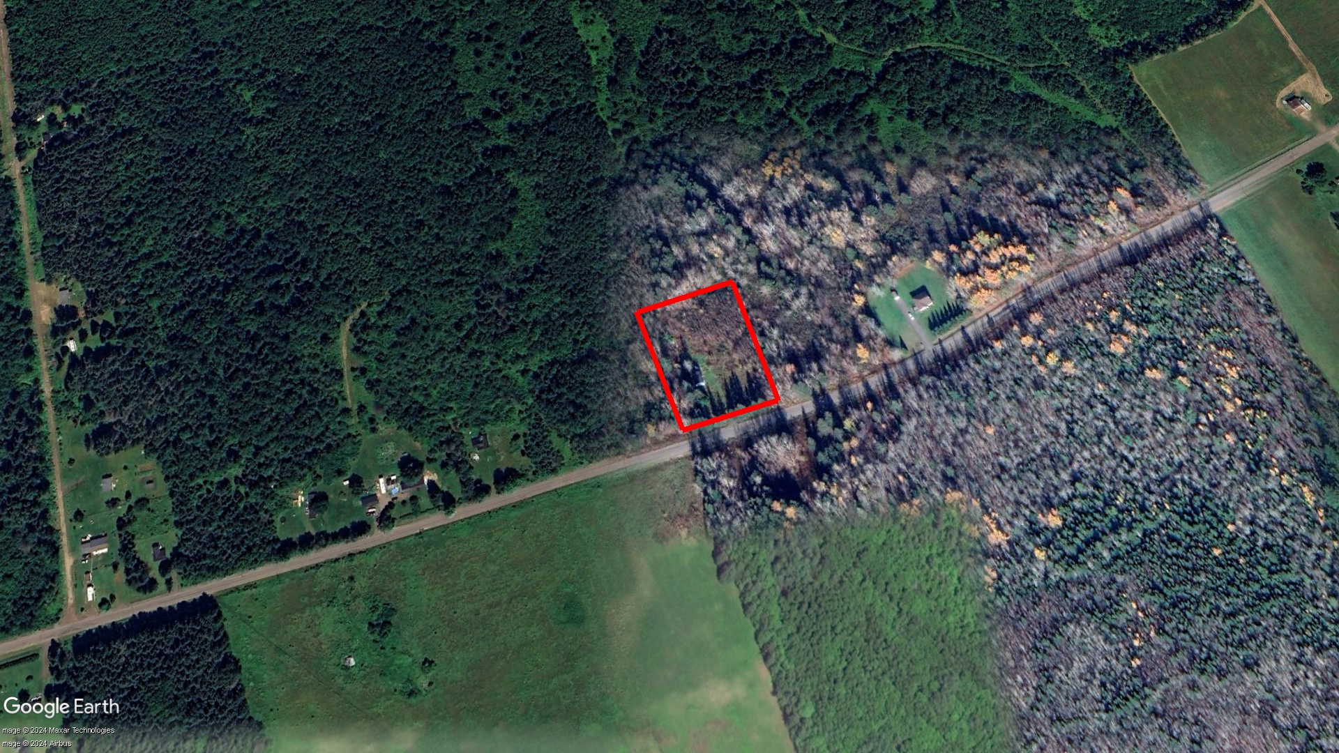 Tax Sale Kent, New Brunswick - 02462541