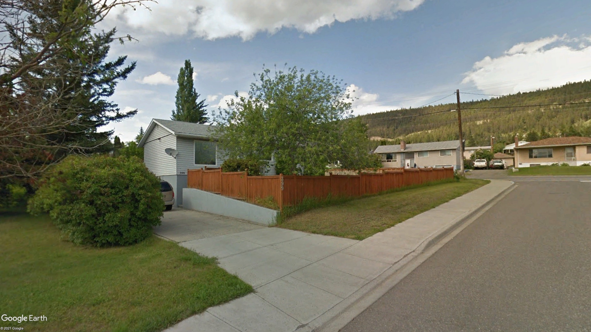 Tax Sale Williams Lake, British Columbia - 636000