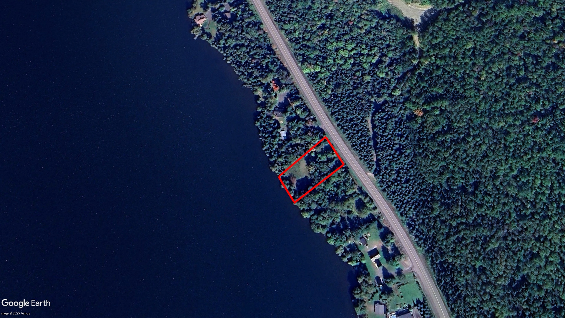 Tax Sale Madawaska, New Brunswick - 00105232