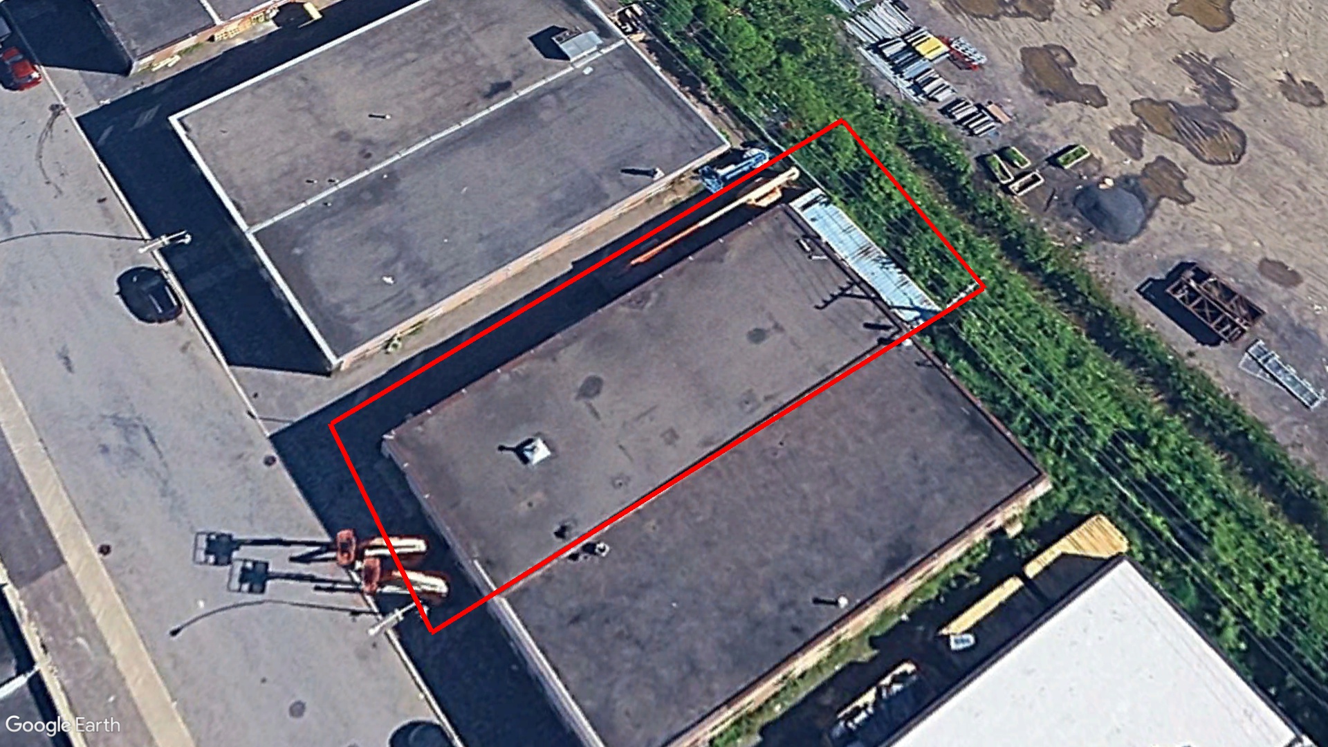 Tax Sale Montreal, Quebec - 020894-00