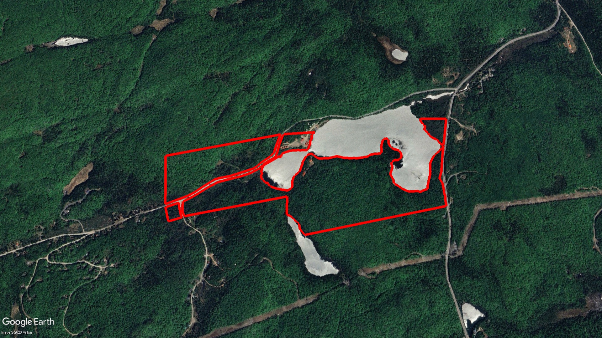 Tax Sale Les Pays-d'en-Haut, Quebec - 