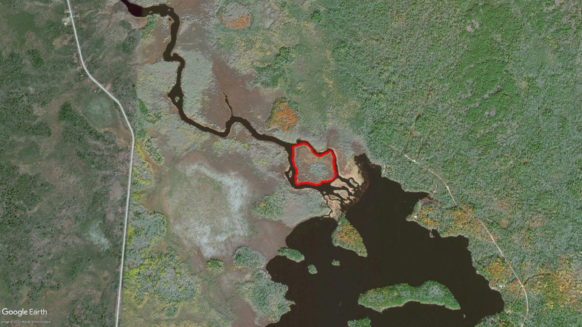 Tax Sale Shelburne, Nova Scotia - 08434743