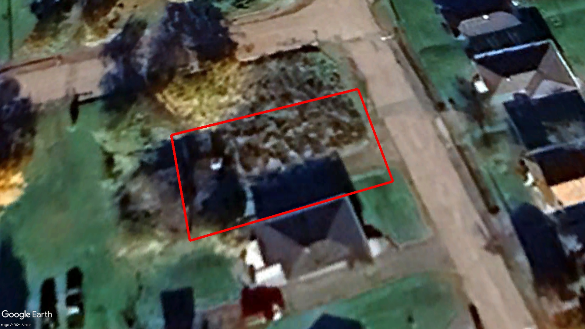 Tax Sale Cumberland, Nova Scotia - 03232115