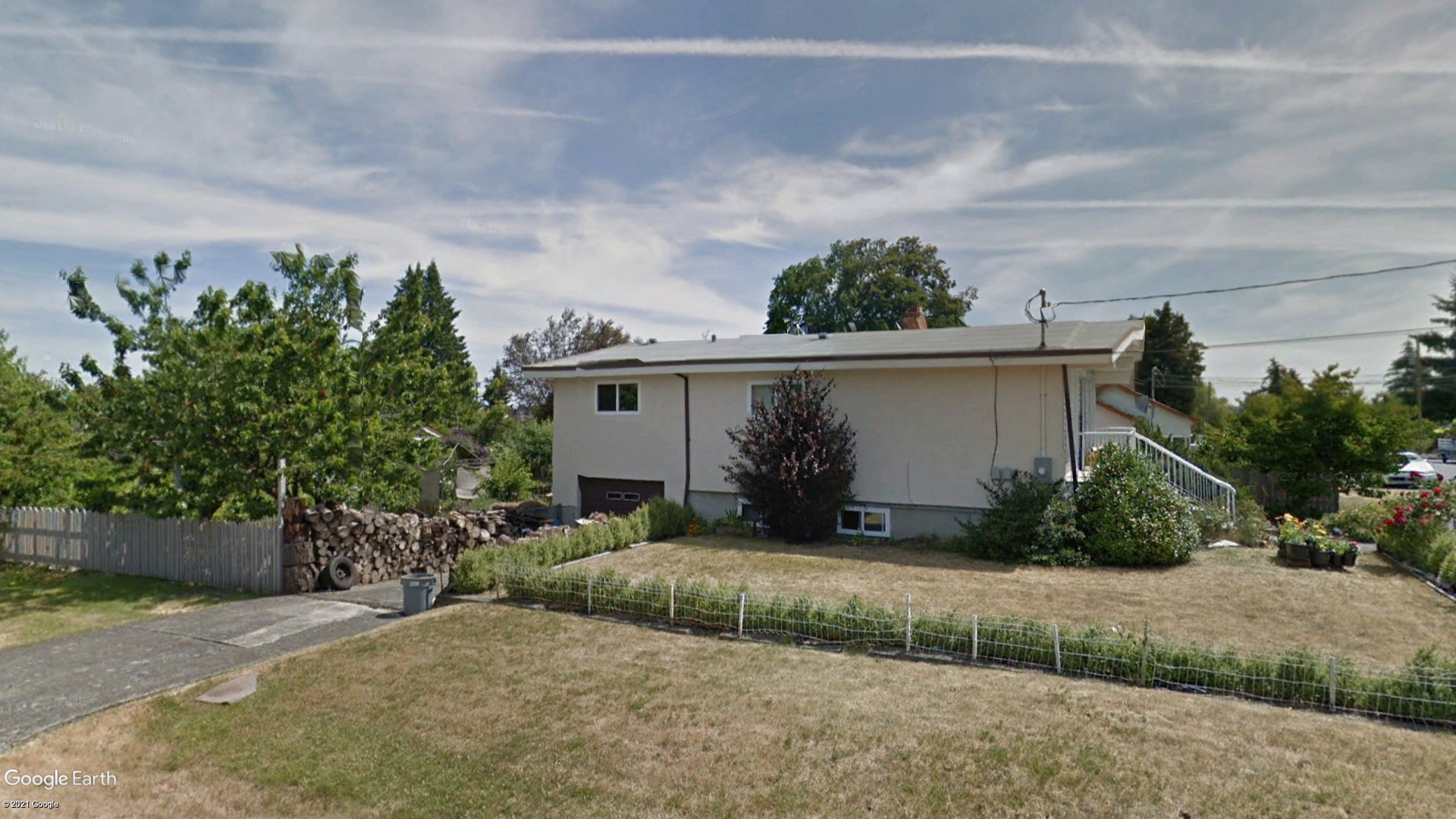 Tax Sale Nanaimo, British Columbia - 04-250-85005.000