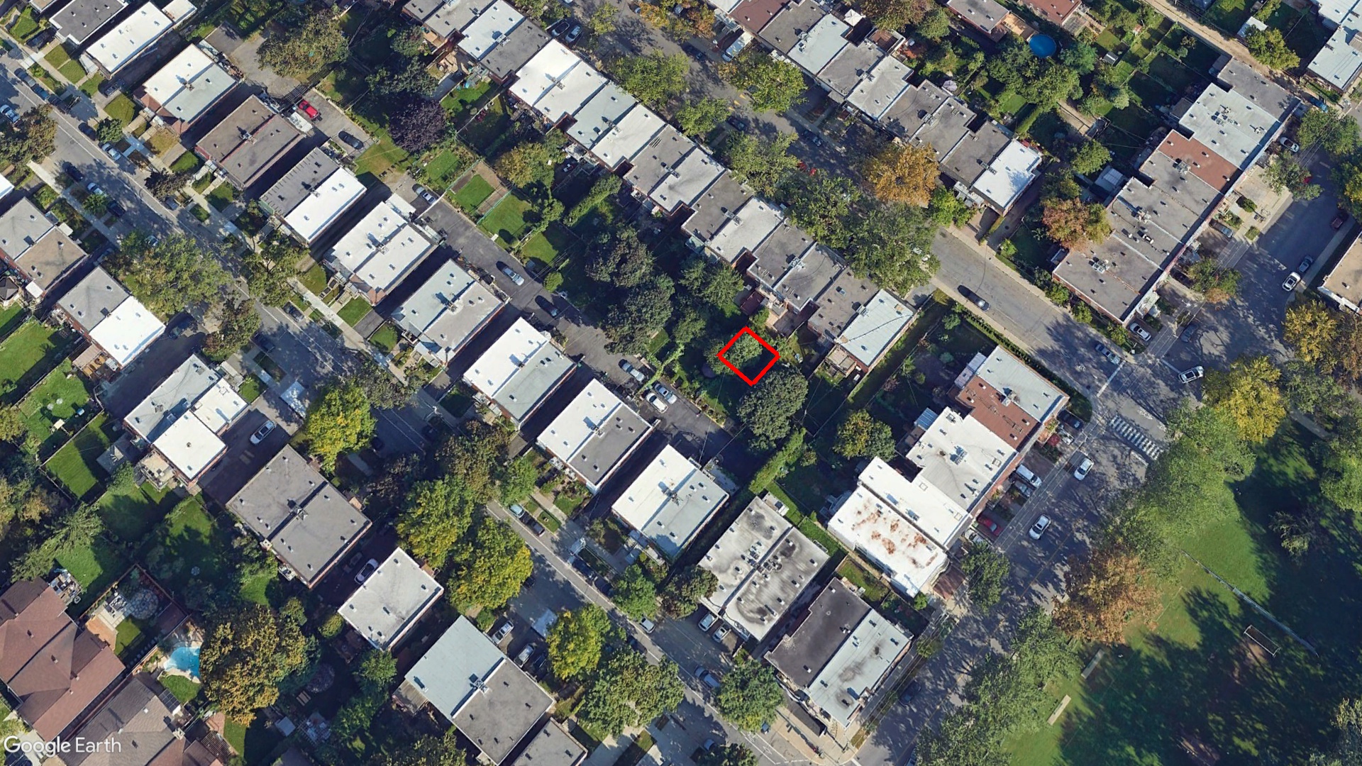 Tax Sale Montreal, Quebec - 431439-01