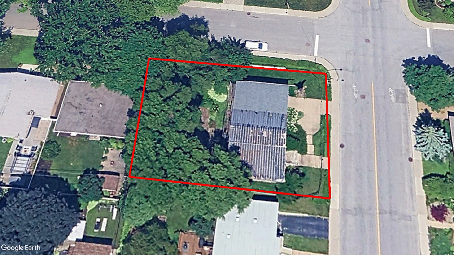 Tax Sale Montreal, Quebec - 805618-00