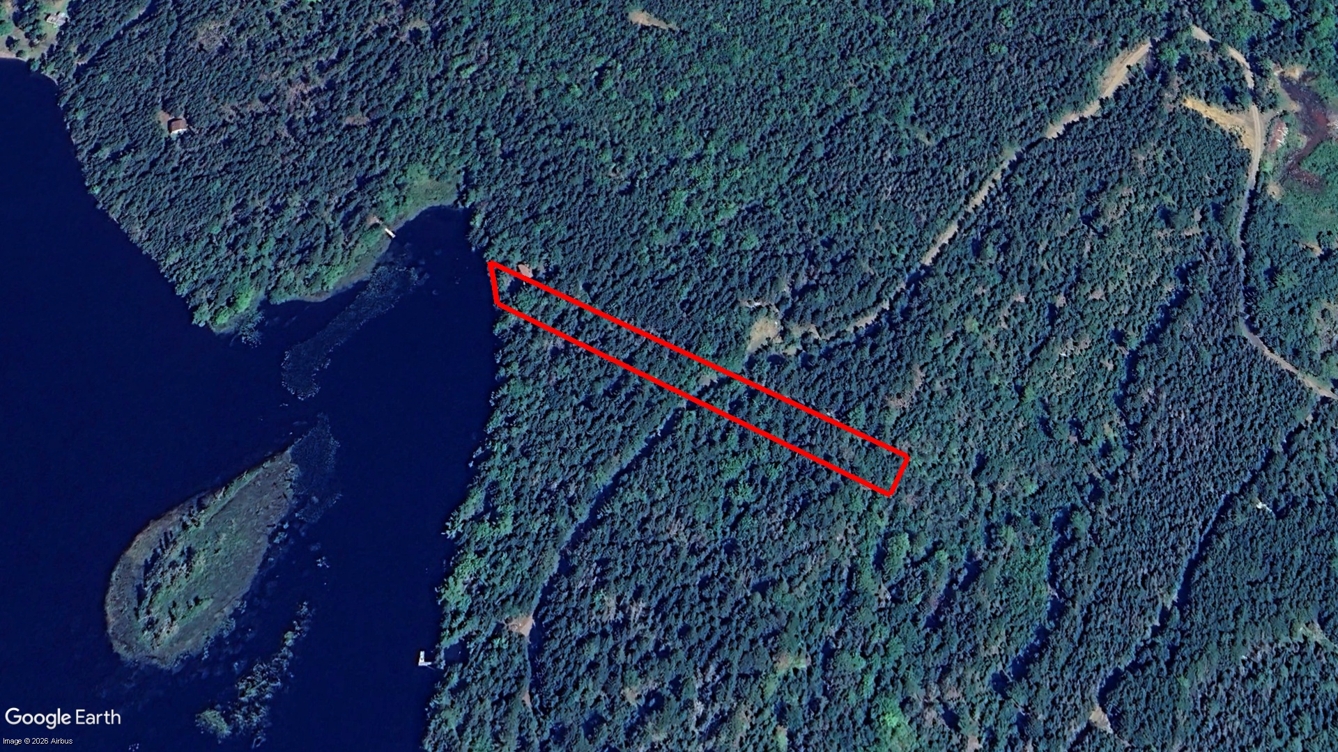 Tax Sale Lunenburg, Nova Scotia - 01892312