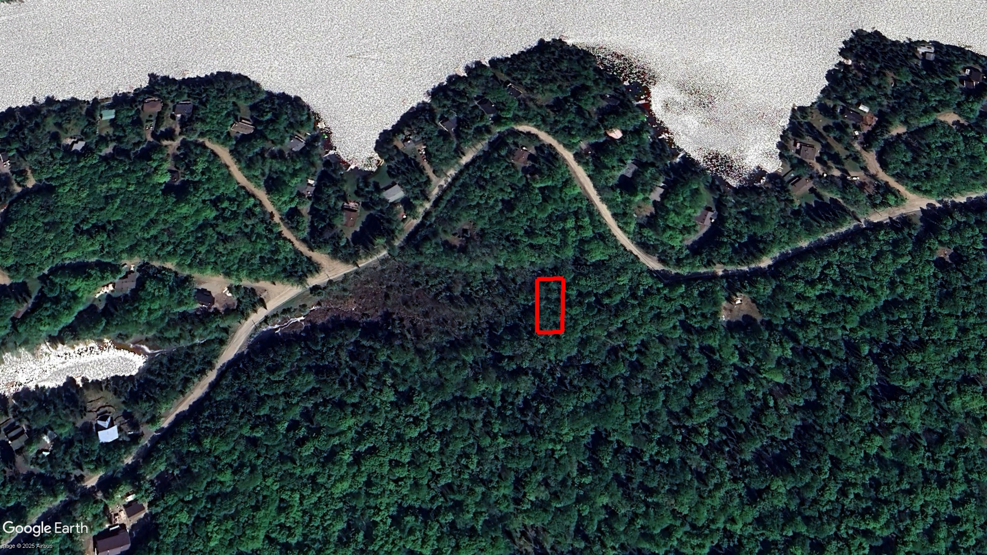 Tax Sale Les Pays-d'en-Haut, Quebec - 