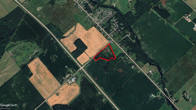 Tax Sale Laurentian Valley, Ontario - 47 66 066 015 02305 0000