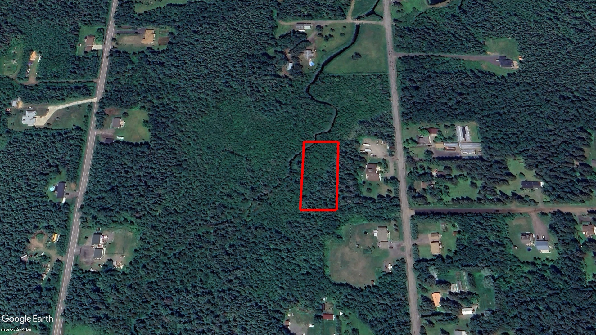 Tax Sale Thunder Bay, Ontario - 02.103.40000.0000