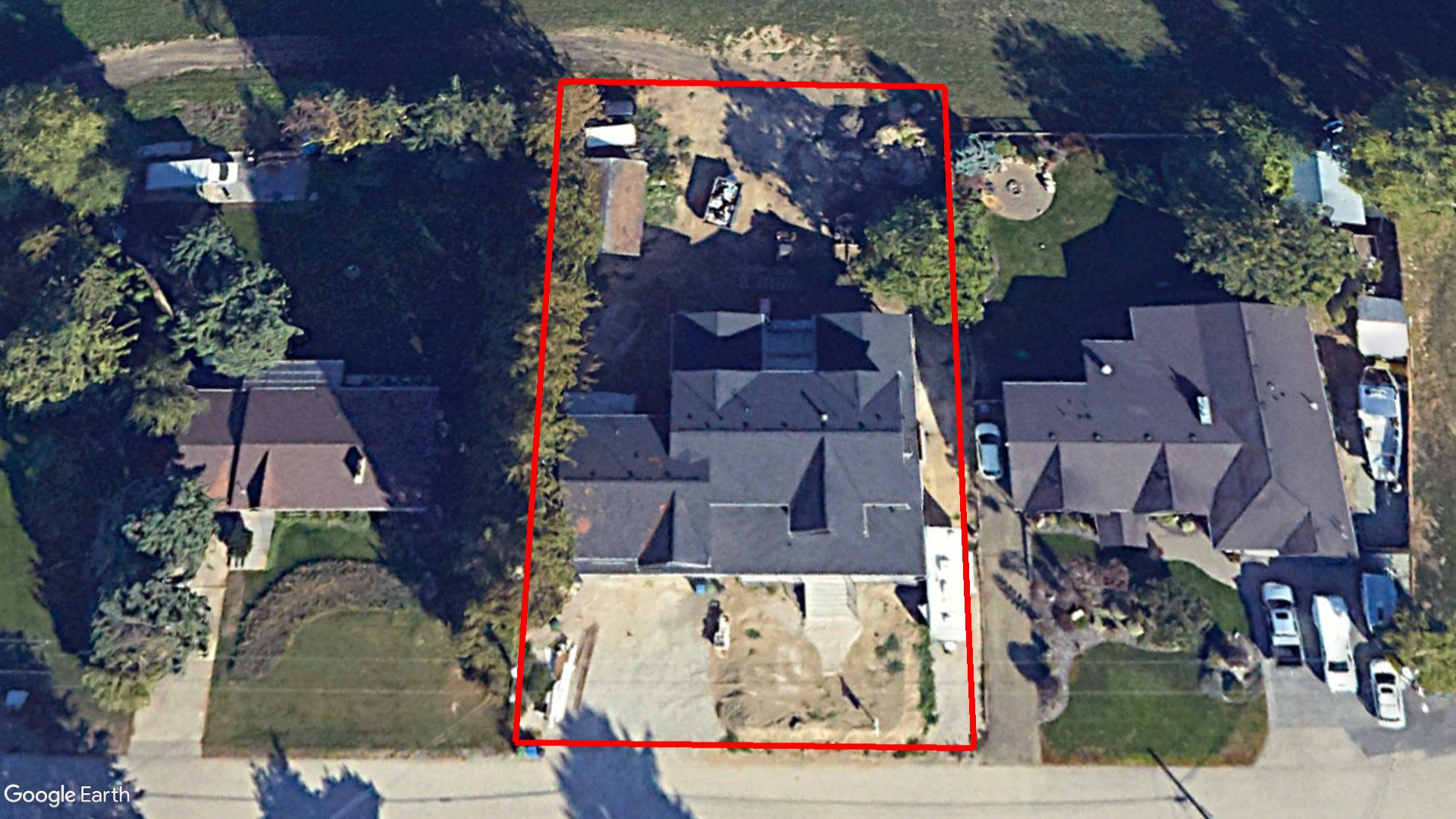 Tax Sale Kelowna, British Columbia - 19-217-10589.051